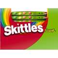 Skittles Skittles Sours Singles 1.8 oz., PK288 100668